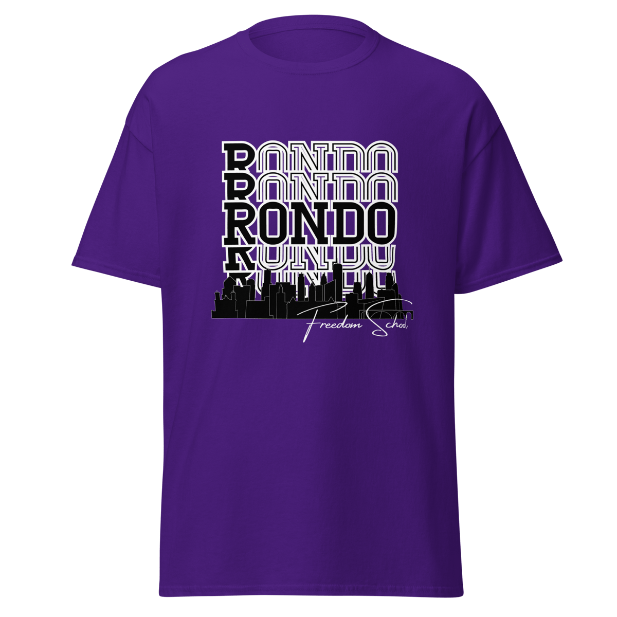 Image of Rondo x5 2024