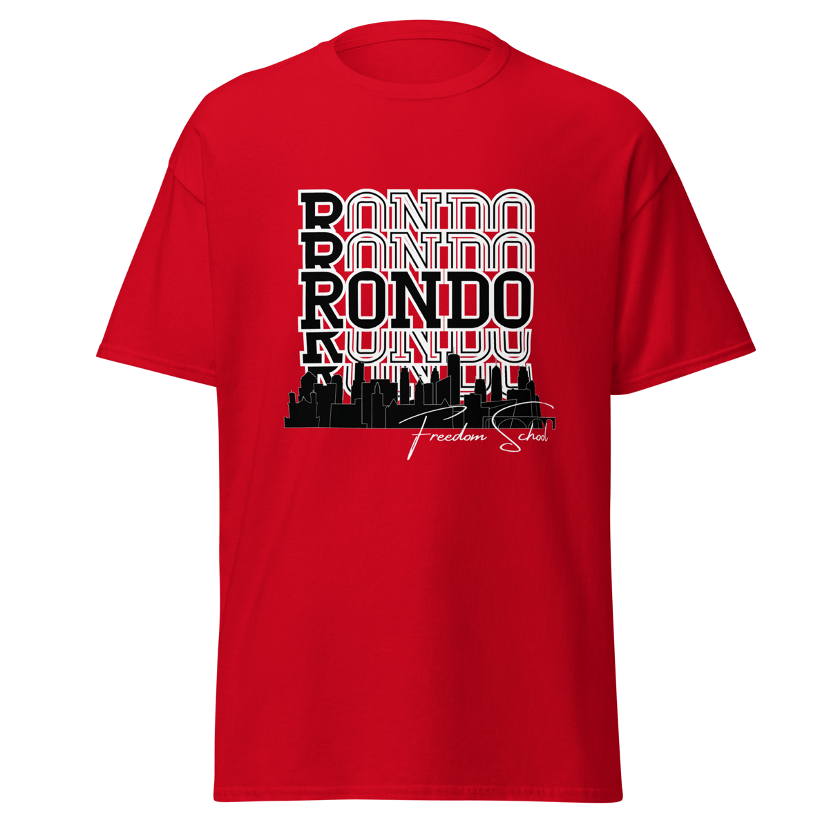 Image of Rondo x5 2024