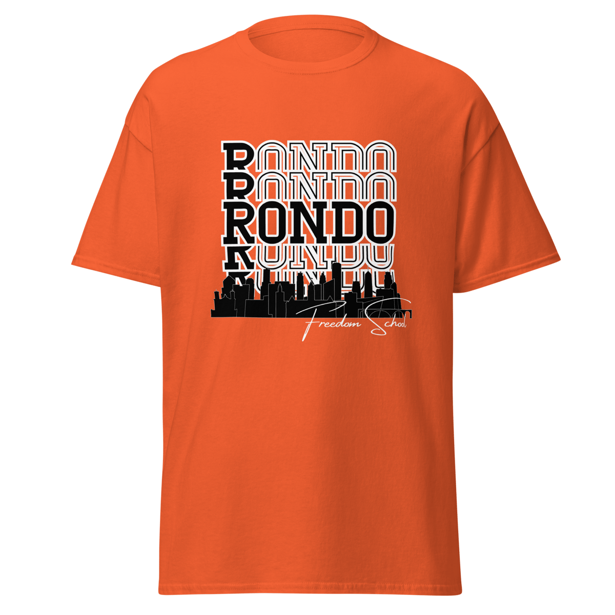 Image of Rondo x5 2024