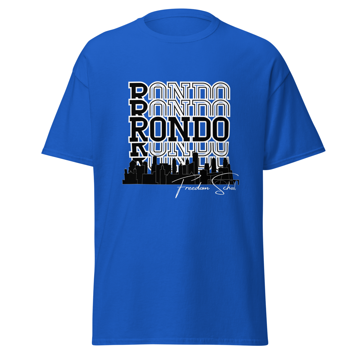 Image of Rondo x5 2024
