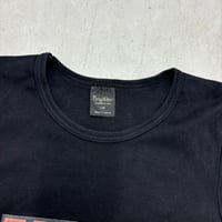 Image 2 of 00s kiss baby tee 