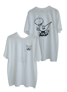 Image of NIKE BOY Tee