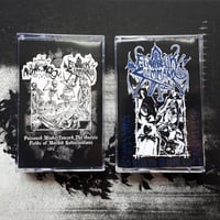 Image 7 of Black Metal Bundles