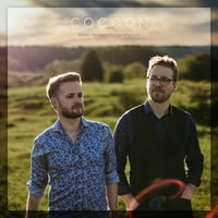 Sönke Meinen & Philipp Wiechert l COCOON CD (2023)