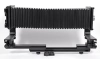 Image 7 of Horseman 45L All geared 4X5 Camera with 165mm lens + holders + film + fresnel #4127