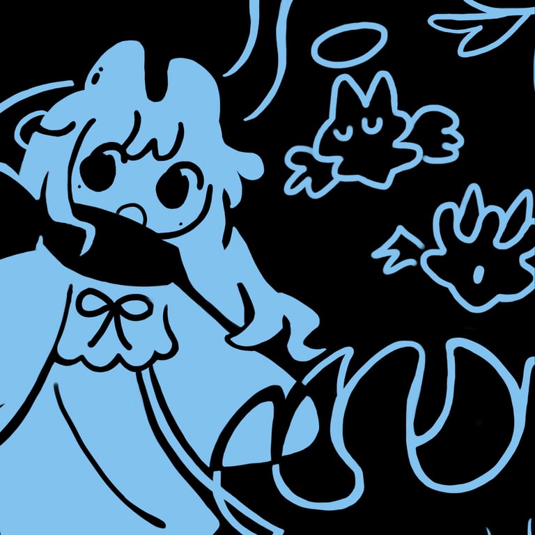 clione tshirt Image 2