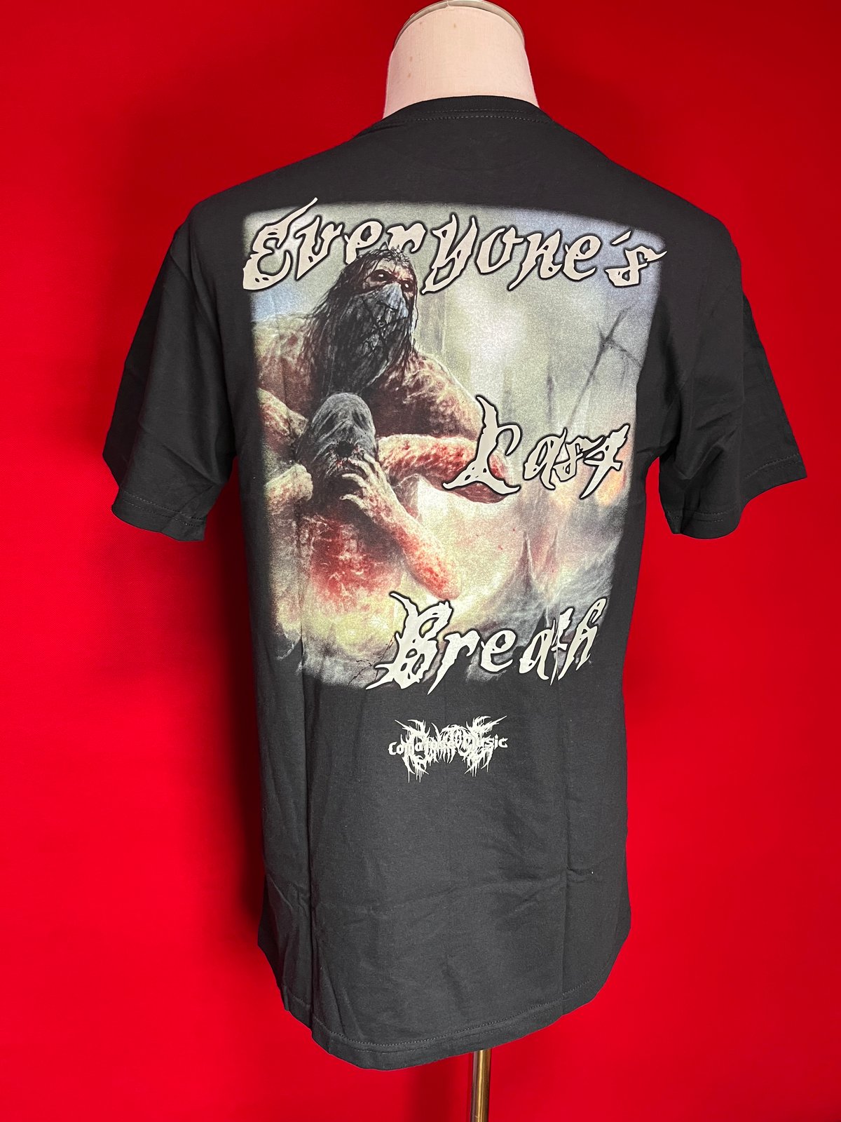 Fat Tub of Lard Records Side Store — Official Texas Murder Crew