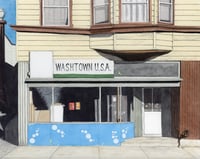 Image 1 of WASHTOWN USA
