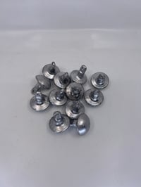 6oz mushroom weights