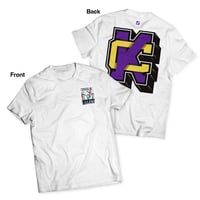 Simply Cereal Killers Tee