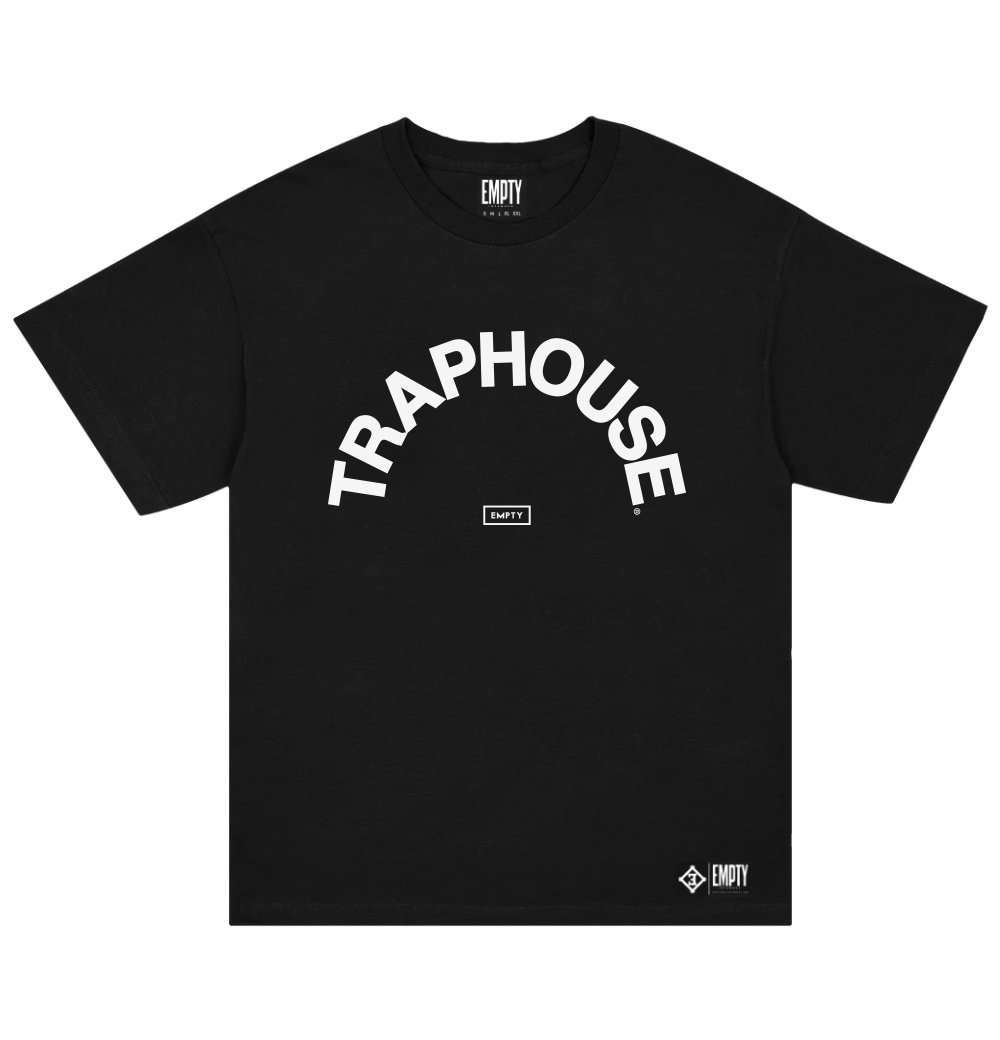 Image of Traphouse Black