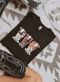 Image 8 of Western Custom Tees PT. 1
