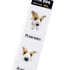 THE DOG Clear 'Welsh Corgi' Sticker Sheet Image 2