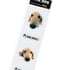 THE DOG Clear 'Minature Dachshund' Sticker Sheet Image 2