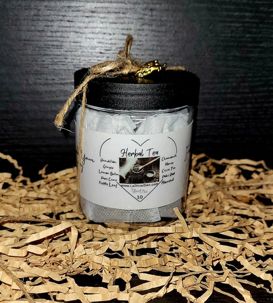 Image of Herbal Tea (10pk)