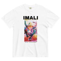 Summer Bull Market Heavyweight Comfort T-Shirt 