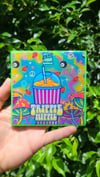 450 Brewing " Trippie Hippie" Craft Coaster 