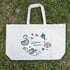 toted bags Image 3