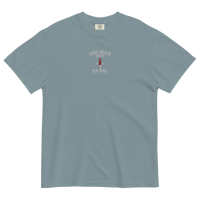 LBINJ Heavyweight Comfort T-Shirt 