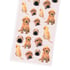 THE DOG 'Labrador Retriever' Sticker Sheet Image 2