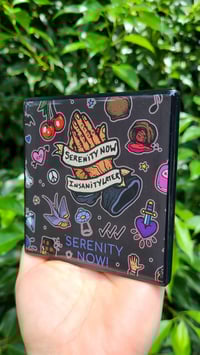 Image 3 of Hidden Springs Brewing "Serenity Now Insanity Later"