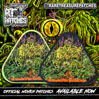 Official Phlegmesis - The New Wave of Rotten Fornication Patch