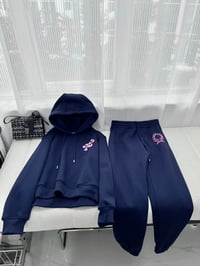 Image 2 of Chrome Heart Joggers