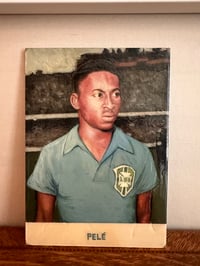 Image 1 of 1958 Alifabolaget Pele