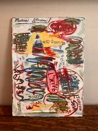 Image 2 of Type 1 Michael Jordan Rookie photo