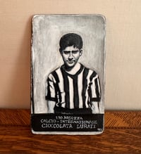 Image 1 of Cioccolota Lurati Giuseppe Meazza