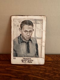 Image 1 of Ancien Etabs Molie Raul Diagne 