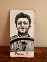 Image 1 of 1920’s Helvetia Sport-Regalo Enzo Ferrari