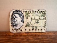 Image 1 of 1923 Lections Babe Ruth