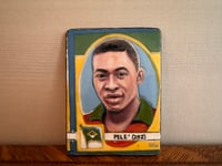 Image 1 of 1961-62 Lampo Pele