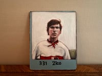 Image 1 of 1971 Saetta Zico