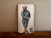 Image 1 of 1922 Zeenut Jim Thorpe
