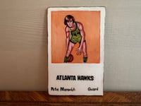 Image 1 of 1972 Comspec Pete Maravich