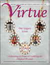 Virtue Today Magazine's 19th Anniversary Hardback Book $47 (Reg. $50)