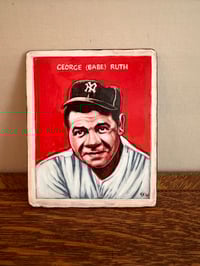 Image 1 of 1932 U.S. Caramel Babe Ruth
