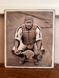 Image 1 of 1937 Clark Bar Josh Gibson