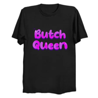 Image 2 of Butch Queen