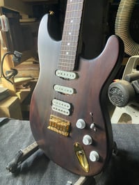 Image 3 of Model S-H prototype