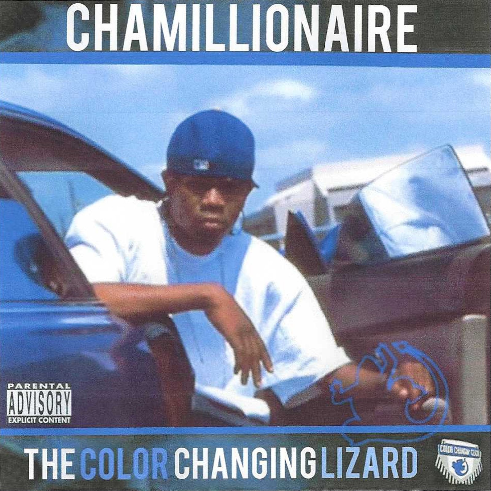 Color Changin Click (CD Catalog) | Rare Texas MixTapes