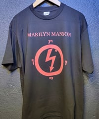 Image 1 of Manson Tee