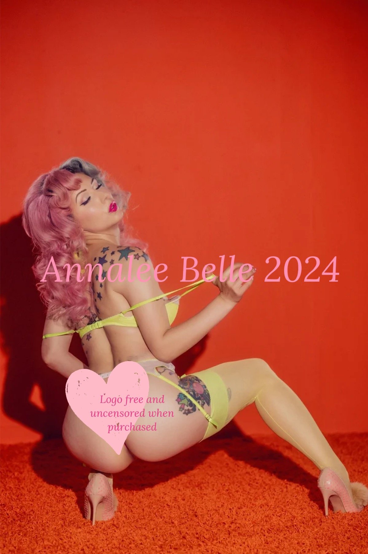 Home Annalee Belle