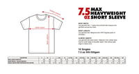 Image 3 of Manson Tee