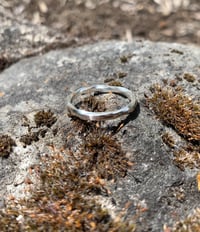 Stacker rings