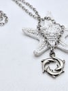 Dolphin Necklace