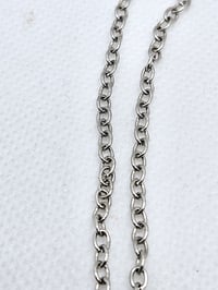 Image 2 of Dolphin Necklace