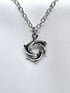 Dolphin Necklace Image 4